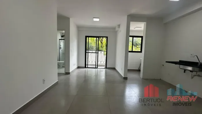 Apartamento 2 quartos e 1 suite para alugar no Condominio Residencial Vicenza em Vinhedo/S