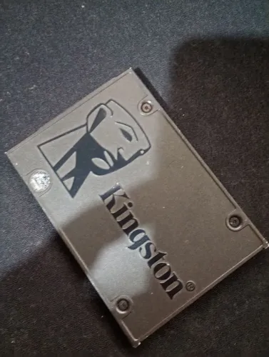 SSD sata Kingston 960 gb