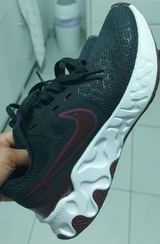 Tênis nike feminino