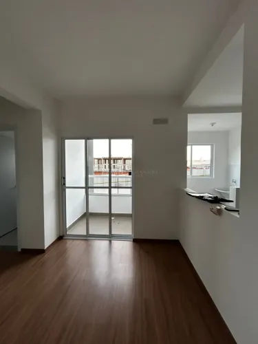Apartamento 02 dormitórios | Residencial Parque do Japão