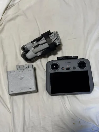 DJI MINI 4 PRO