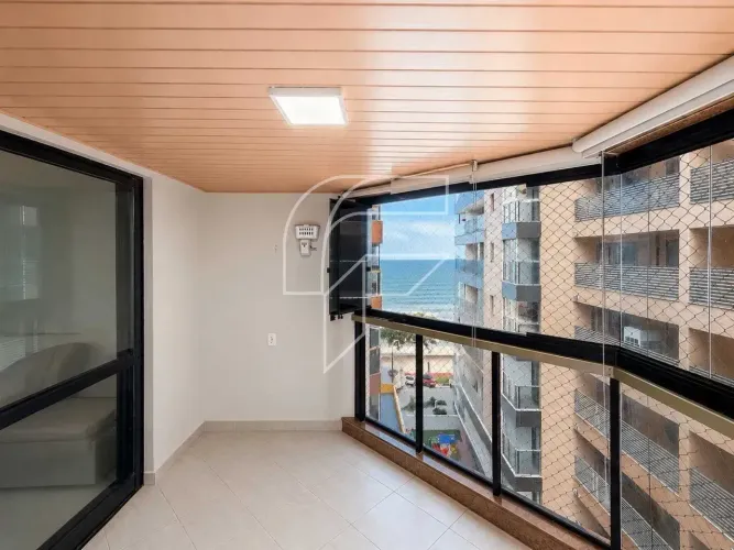 Imóvel para aluguel com 120 metros quadrados com 3 quartos em Praia do Morro - Guarapari -