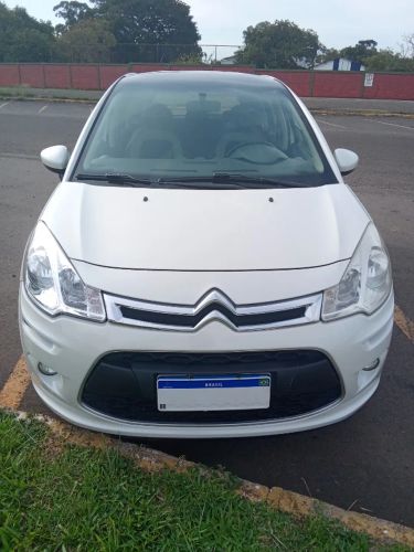 Imagem de Citroen C3 Tendance 1.5 Flex 8V 5P Mec. 2013