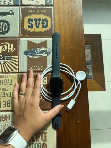 Apple Watch SE 3 44mm
