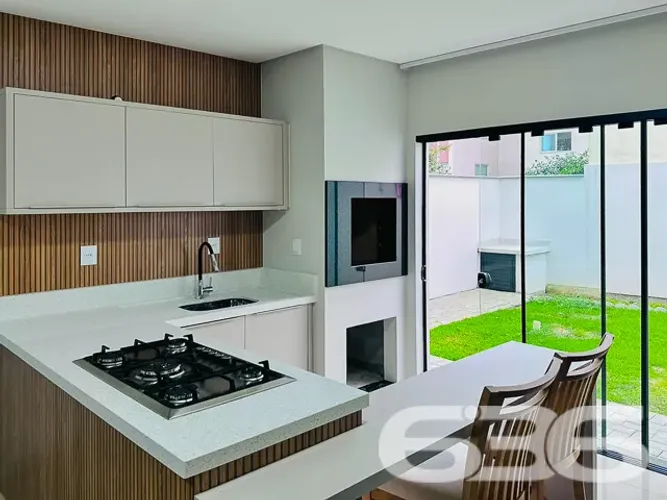 Casa | Penha | Armação