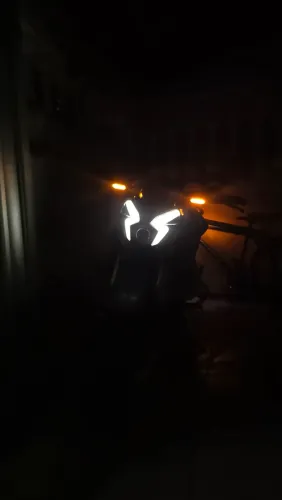 Moto 400