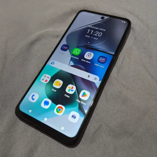 Celular Motorola G23