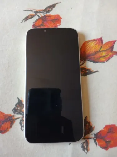 Vendo ou troco iphone 14 256 Gb 