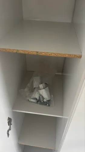 Guarda roupa