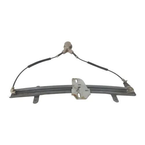 Maquina Vidro Manual Diant Esquerda Vw Parati 1987 A 1999