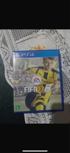 FIFA2017