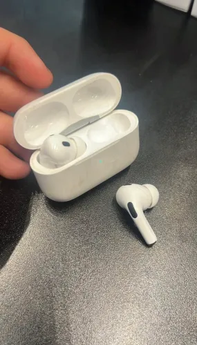 AirPods original Apple