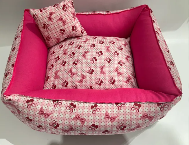 Cama pet