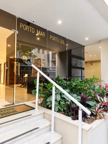 VENDE-SE APARTAMENTO NO LEME - RIO DE JANEIRO