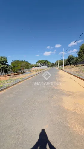 Lote no Condomínio Villa Jardins Bairro Ibituruna