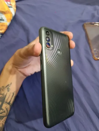Vendo moto e40