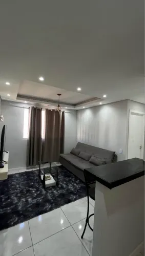 Oportunidade de chave apartamento muito bom