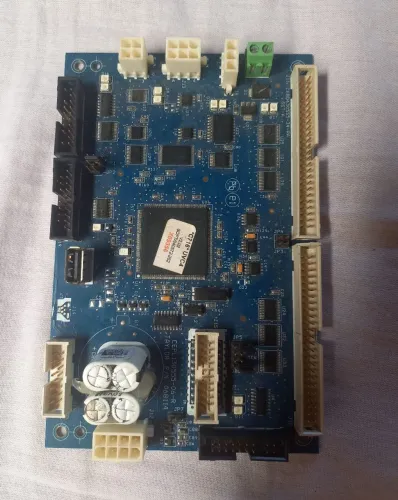 Placa uvc da máquina de sorvete taylor c708,  c712,  c713,  c716 