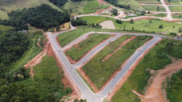 Lote em Barbacena 