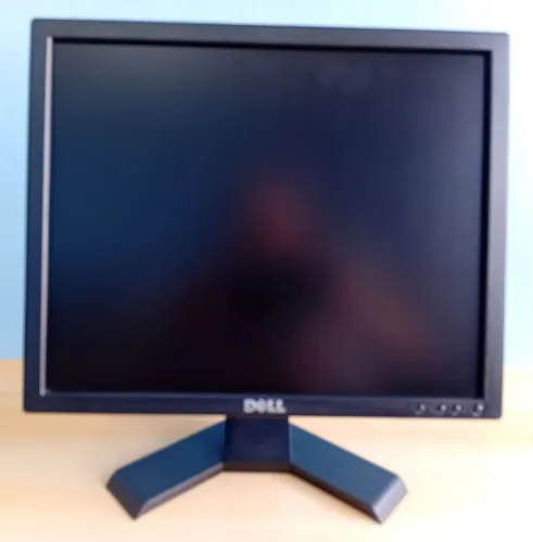 Monitor Dell 17", em excelente estado