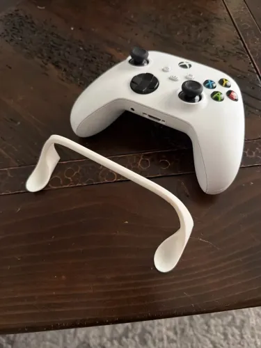 Suporte Invisível para Controles | Kit com 2