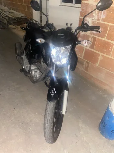 Fan 160