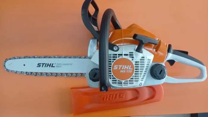 Motosserra a combustão MS 172 stihl 2.1 hp