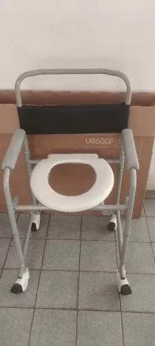 CADEIRA DE BANHO