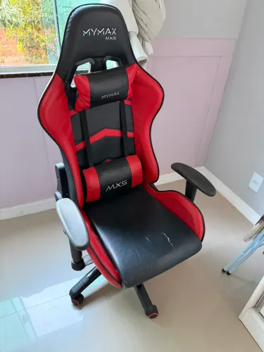Cadeira gamer 
