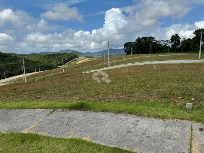Terreno em Condomínio Fechado em Itajaí