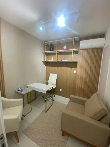 SUBLOCAÇÃO DE SALA - PROFISSIONAIS DA SAÚDE