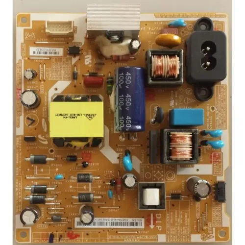 Placa Fonte tv samsung T24b350lb Lt24b350lb Bn44-00505a T24b350