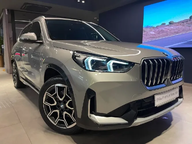 BMW X1 Sdrive 20I X-line 2.0 TB Aut. 2026