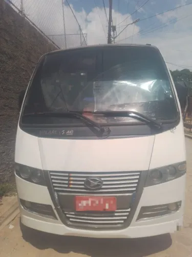 Vendo Volare v5 com ar condicionado funcionando,em dias ano 2010 só chamar *53
