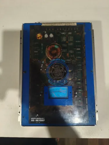 Vendo módulo Roadstar
