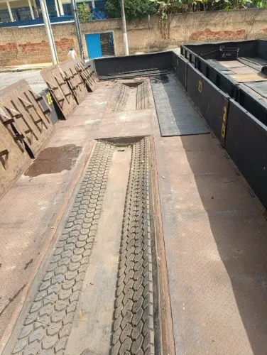 rodotrem bobineiro grade baixa e graneleiro