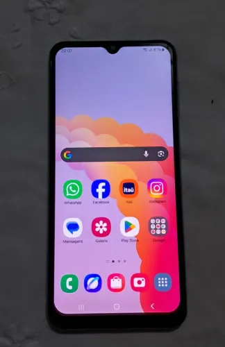 Celular Samsung A23
