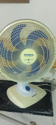 Vendo ventilador turbo em periperi.