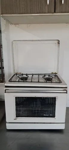 Fogão Retro 