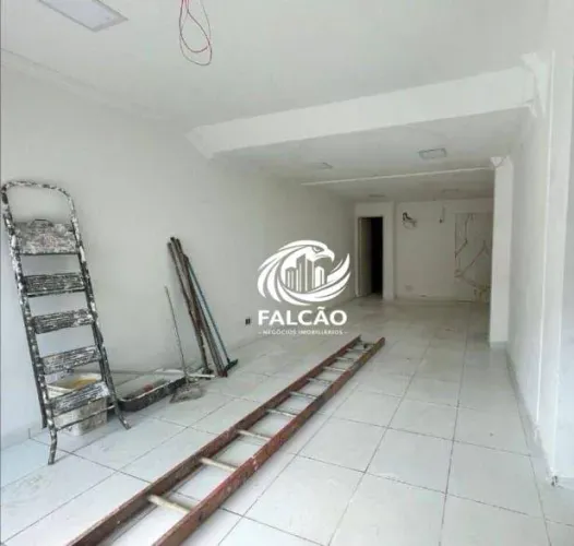 Loja para alugar, 60 m² por R$ 6.299,99/mês - Amaralina - Salvador/BA