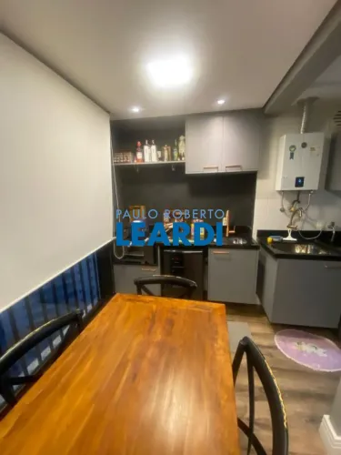 APARTAMENTO - ALPHAVILLE - SP