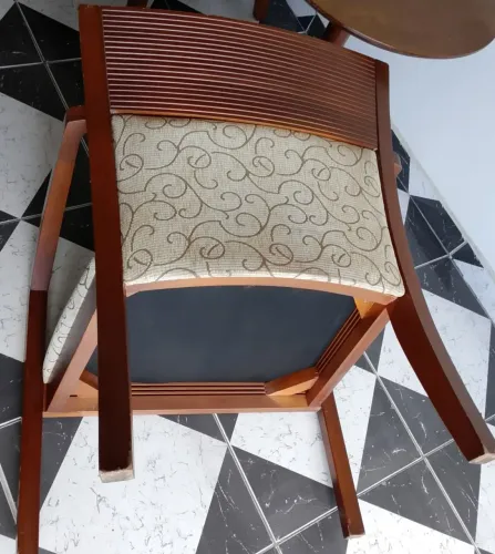 Vendo poltronas