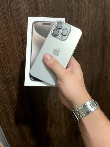 15 pro