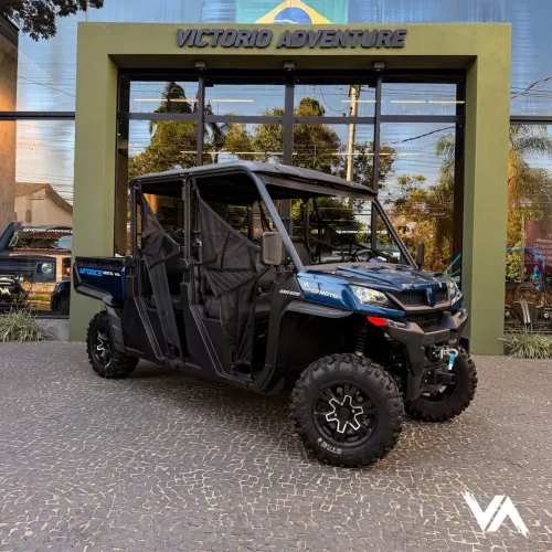 CFMoto UForce 1000 XL 2024