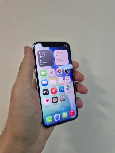 iPhone 12 Mini 128 Gb - Tela e Bateria novas