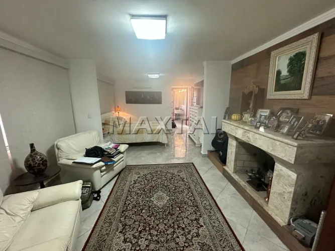 Casa Comercial para Alugar, 2 banheiros, salões, trifásico, 4 vagas, Carandiru, 500m2