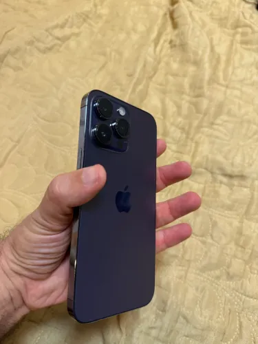 Iphone 14 pro Max 128Gb zeradooo