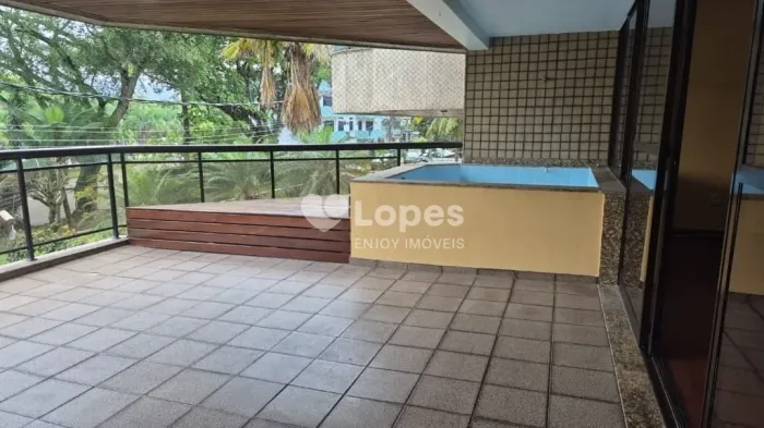 Apartamento em Recreio dos Bandeirantes, Rio de Janeiro
