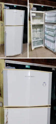 Geladeira Brastemp 400l 127v