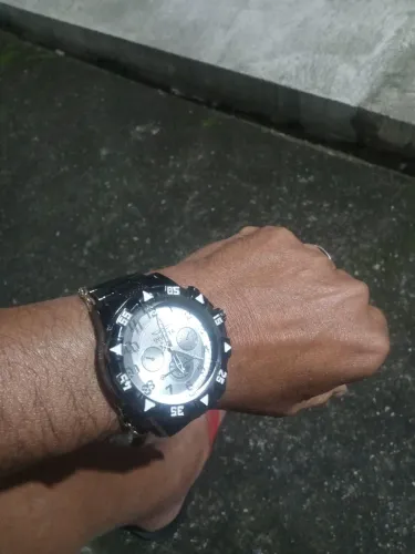 Relógio invicta